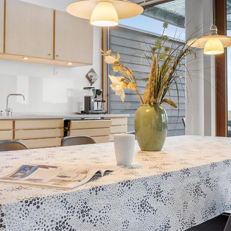 3 Bedroom Amazing Home In Romo Romo Kirkeby Exterior photo